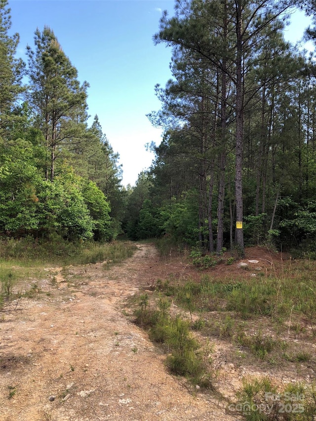 70ACRES Thickety Creek Rd, Mount Gilead, NC 27306