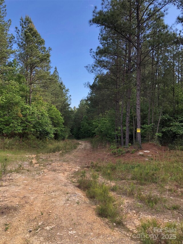 70ACRES Thickety Creek Rd, Mount Gilead, NC 27306
