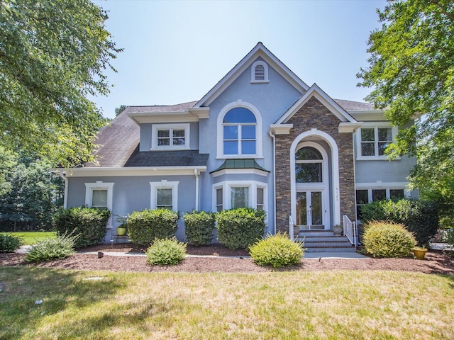 6123 Glen Manor Dr, Charlotte, NC 28269 - photo 1