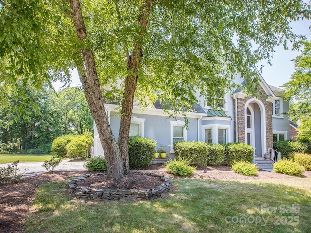 6123 Glen Manor Dr, Charlotte, NC 28269 - photo 3