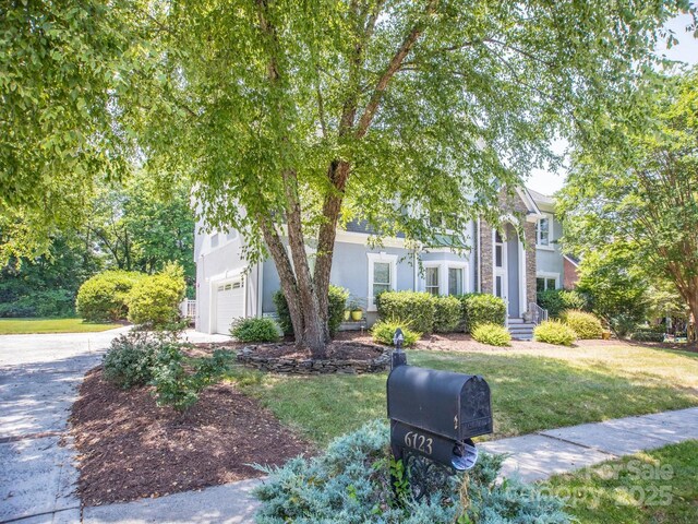 6123 Glen Manor Dr, Charlotte, NC 28269 - photo 4