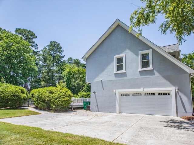 6123 Glen Manor Dr, Charlotte, NC 28269 - photo 5