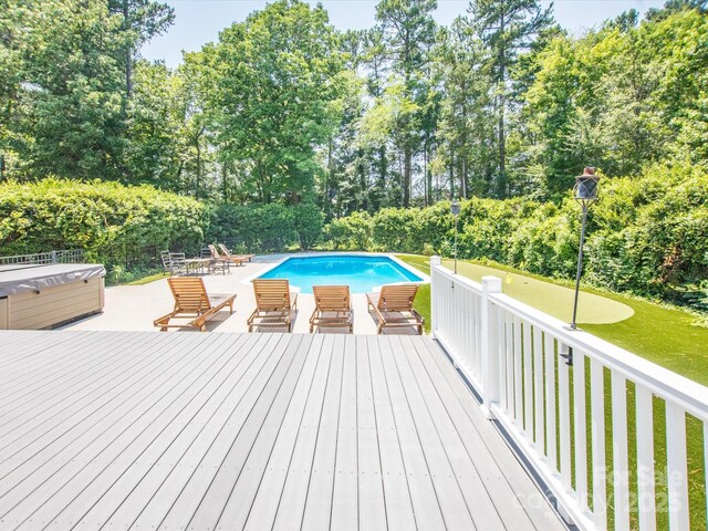 6123 Glen Manor Dr, Charlotte, NC 28269 - photo 7
