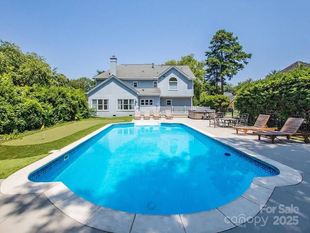6123 Glen Manor Dr, Charlotte, NC 28269 - photo 8