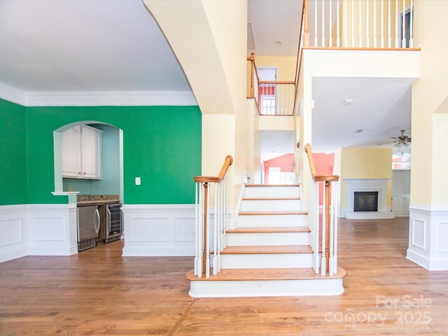 6123 Glen Manor Dr, Charlotte, NC 28269 - photo 12