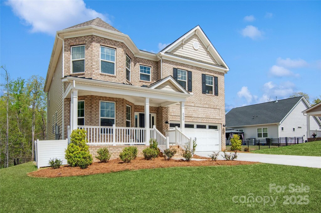 620 Baneberry Bluff Ct, Rock Hill, SC 29732 - photo 1