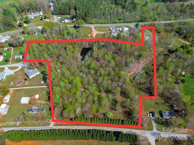 1636 Fred Hinshaw Rd, Yadkinville, NC 27055 - photo 1