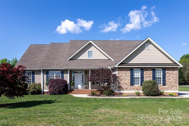 234 Deal Estate Dr, China Grove, NC 28023 - photo 1