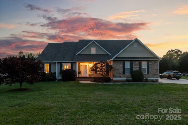 234 Deal Estate Dr, China Grove, NC 28023 - photo 5