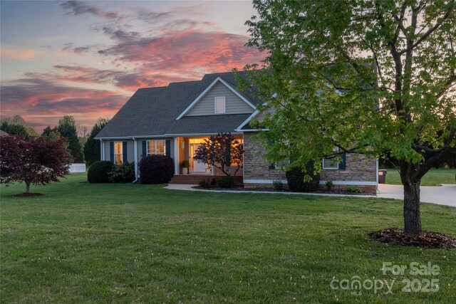 234 Deal Estate Dr, China Grove, NC 28023 - photo 6