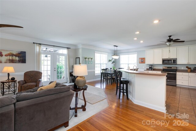 234 Deal Estate Dr, China Grove, NC 28023 - photo 14