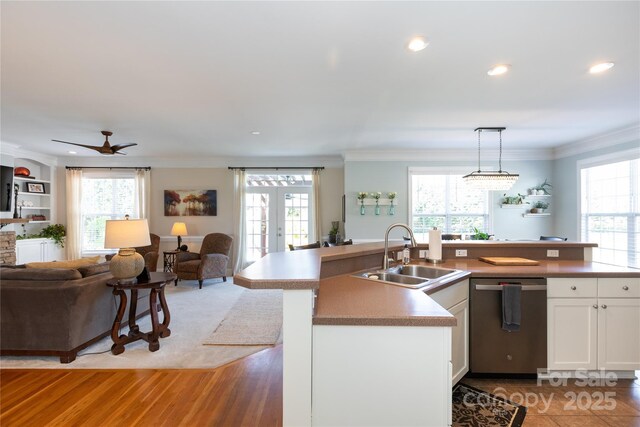 234 Deal Estate Dr, China Grove, NC 28023 - photo 17