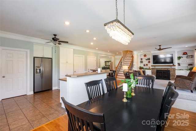 234 Deal Estate Dr, China Grove, NC 28023 - photo 21