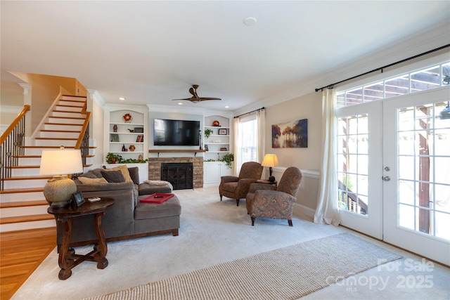 234 Deal Estate Dr, China Grove, NC 28023 - photo 23