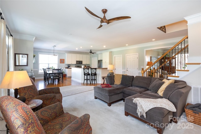 234 Deal Estate Dr, China Grove, NC 28023 - photo 25