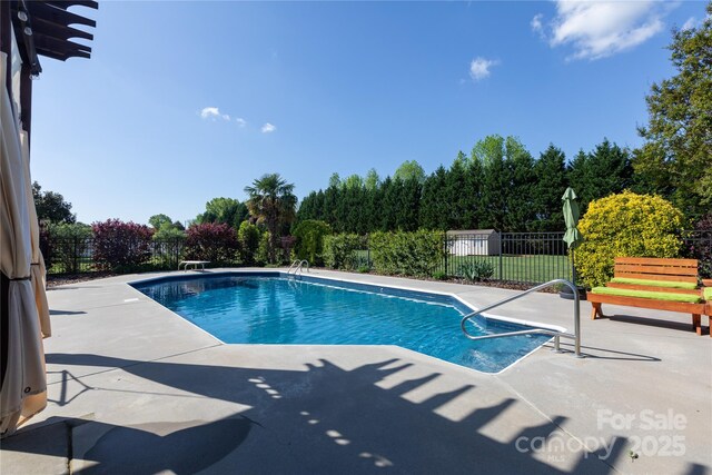 234 Deal Estate Dr, China Grove, NC 28023 - photo 44