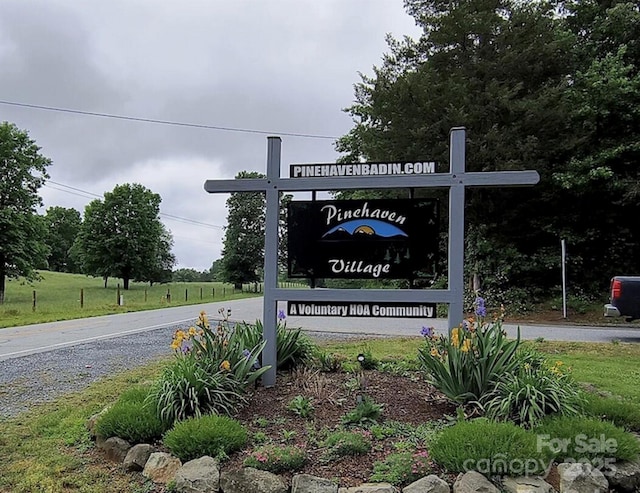 0 Concord Rd, New London, NC 28127