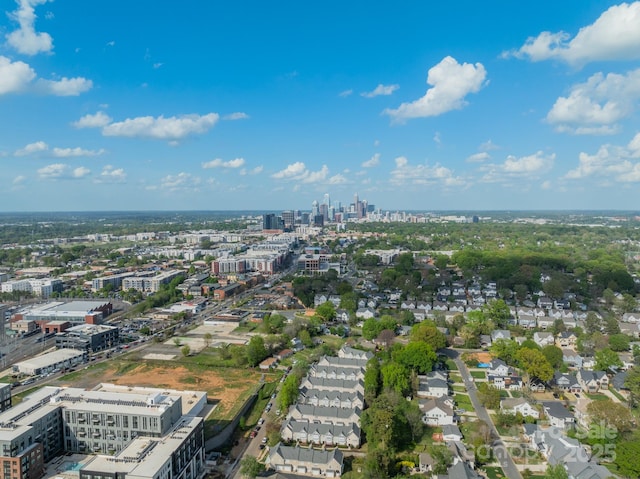 3510 Conway Ave, Charlotte, NC 28209 - view of urban area