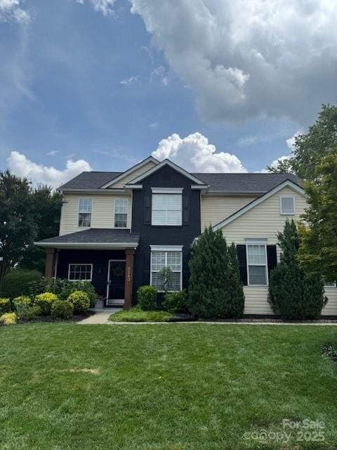8140 Laurel Run Dr, Charlotte, NC 28269 - photo 4