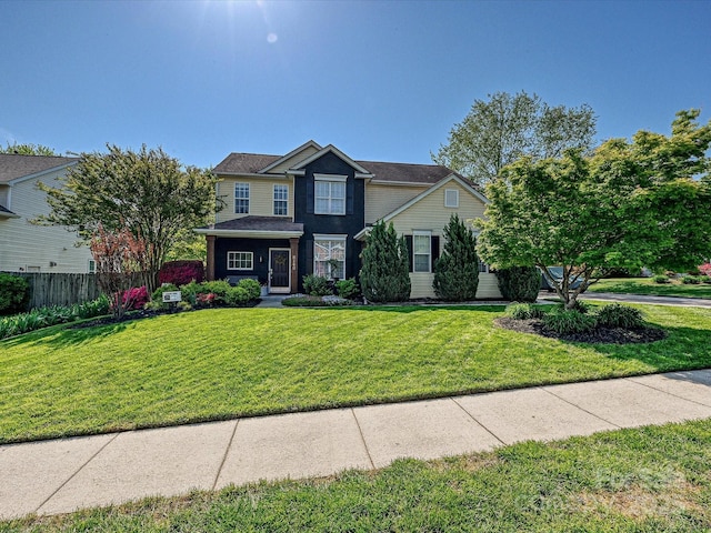 8140 Laurel Run Dr, Charlotte, NC 28269 - photo 1