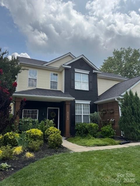 8140 Laurel Run Dr, Charlotte, NC 28269 - photo 5