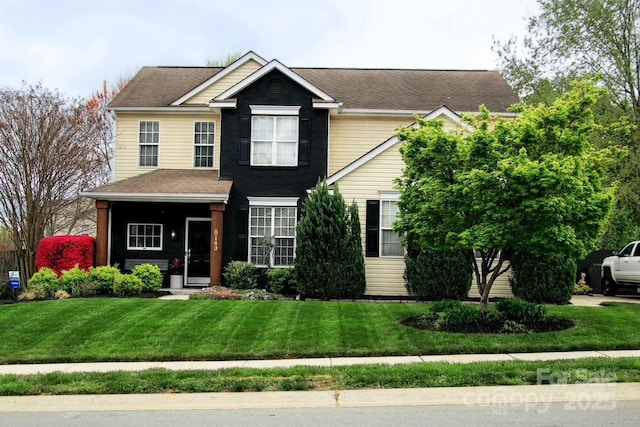 8140 Laurel Run Dr, Charlotte, NC 28269 - photo 6