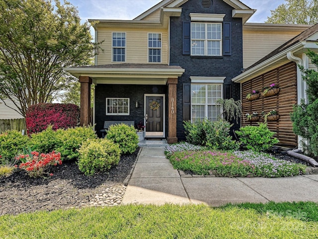 8140 Laurel Run Dr, Charlotte, NC 28269 - photo 7