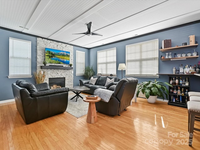 8140 Laurel Run Dr, Charlotte, NC 28269 - photo 12