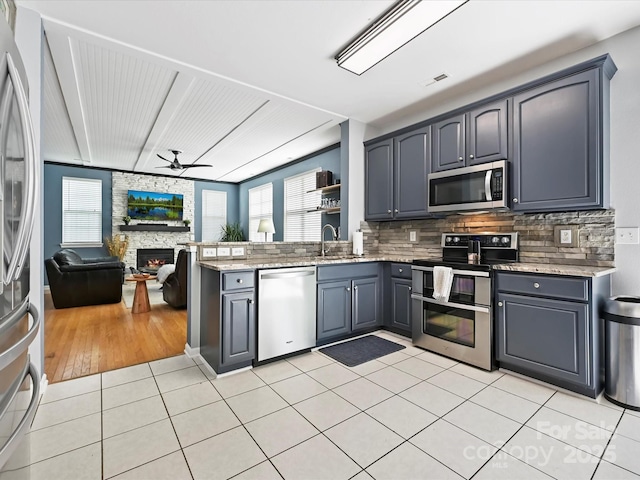 8140 Laurel Run Dr, Charlotte, NC 28269 - photo 19