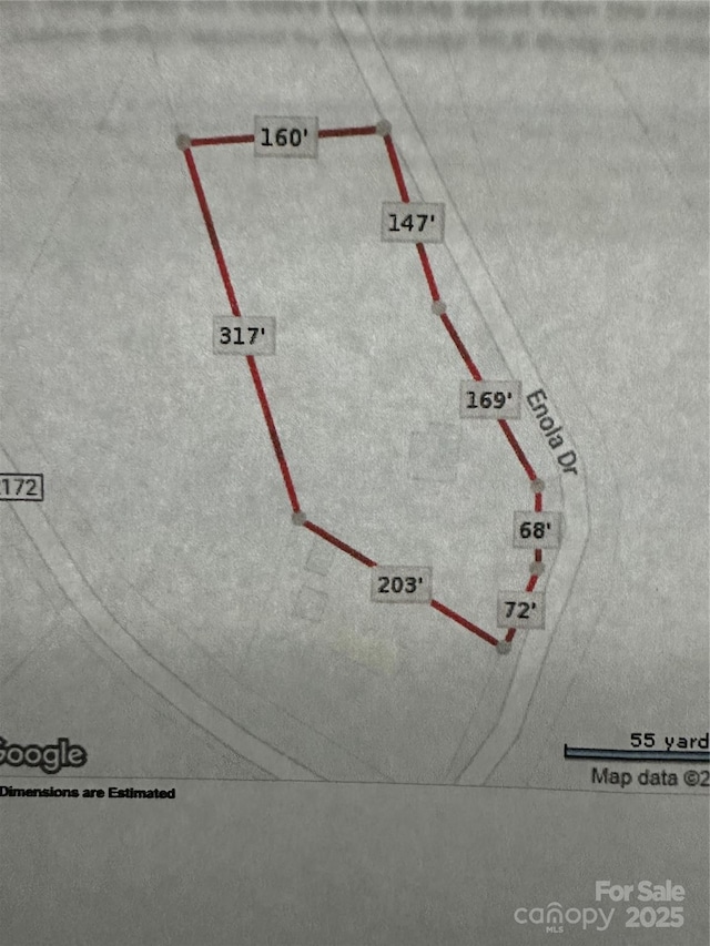 127 Enola Dr, Shelby, NC 28150
