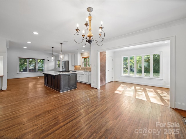 1009 Leigh Ave, Charlotte, NC 28205 - photo 4