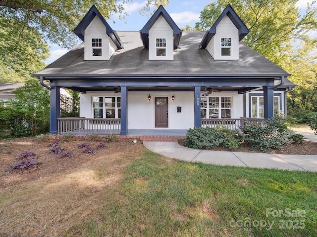 1009 Leigh Ave, Charlotte, NC 28205 - photo 47