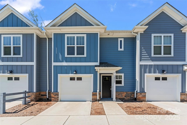 2032 Summey Ave, Charlotte, NC 28205 - multi unit property featuring board and batten siding and stone siding