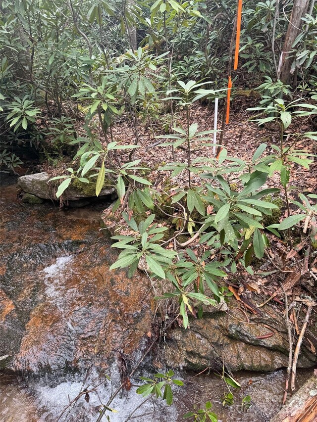 TRACTA Cherrywood Ln Unit A, Pisgah Forest, NC 28768