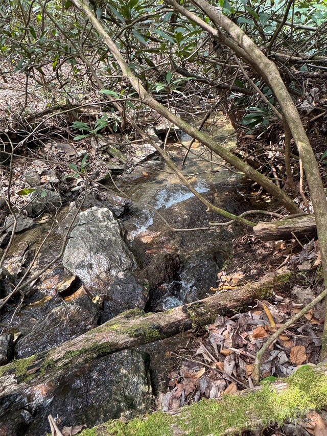 TRACTA Cherrywood Ln Unit A, Pisgah Forest, NC 28768