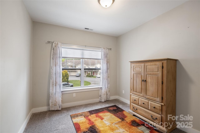 124 Foxden Dr Unit 303, Fletcher, NC 28732 - unfurnished bedroom with carpet flooring and baseboards