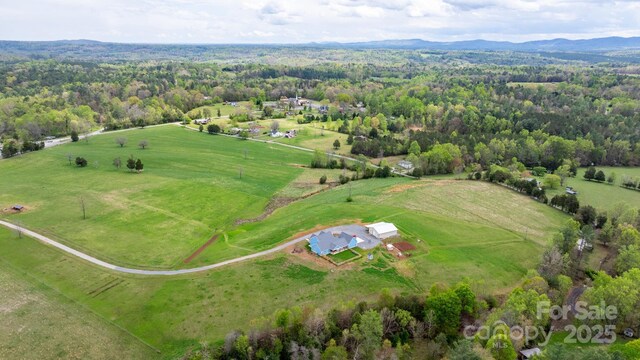 3795 Hartland Rd, Lenoir, NC 28655