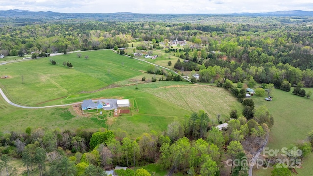 3795 Hartland Rd, Lenoir, NC 28655