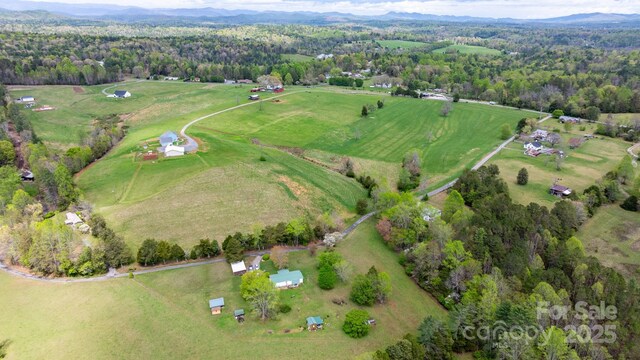 3795 Hartland Rd, Lenoir, NC 28655