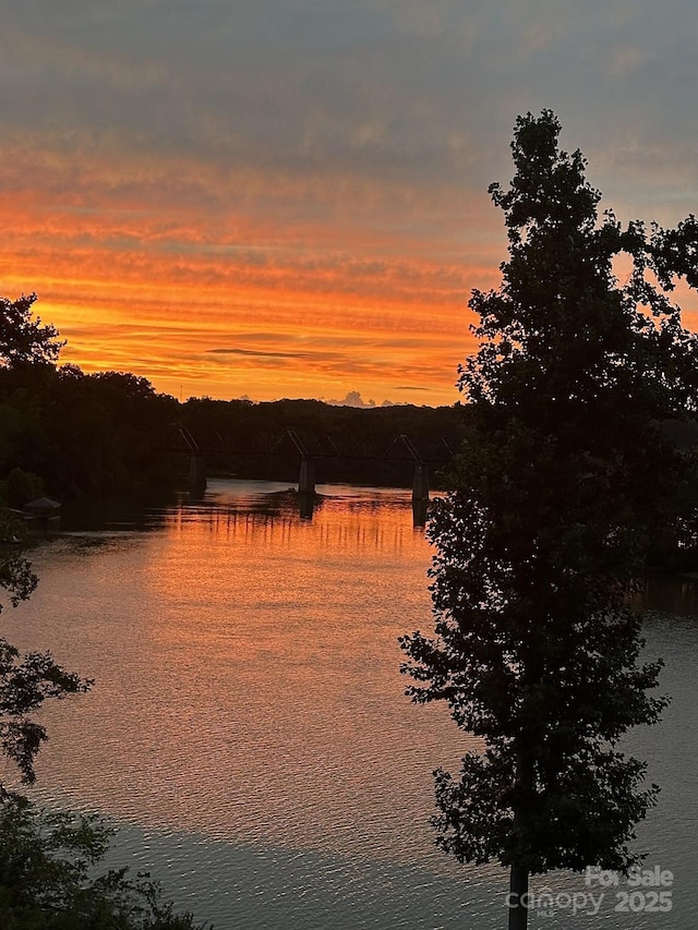 5888 Wood Duck Way, Catawba, NC 28609 - water view