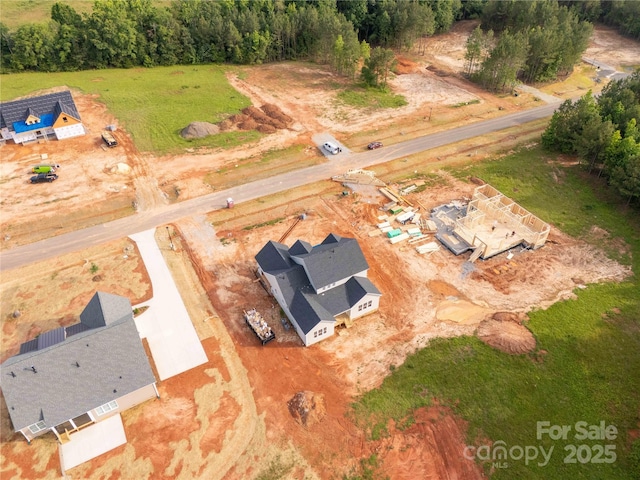 1504 Baileys Run, Gastonia, NC 28056 - aerial view