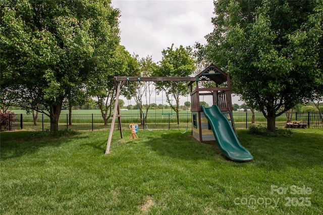 8810 Cool Meadow Dr, Huntersville, NC 28078 - view of community playground
