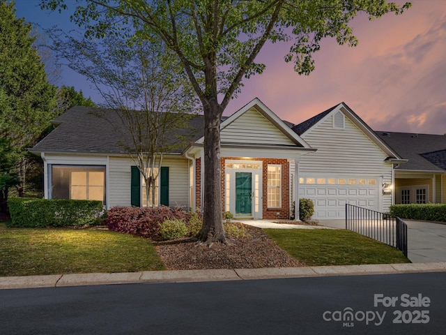 11705 Silverado Ln, Charlotte, NC 28277 - photo 1