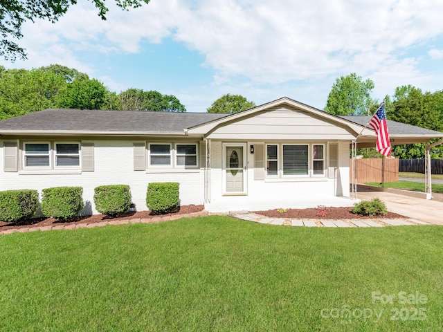 4303 Greenhaven Ln, Gastonia, NC 28056 - photo 3