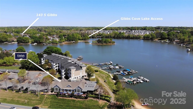 143 S Gibbs Rd, Mooresville, NC 28117 - photo 3