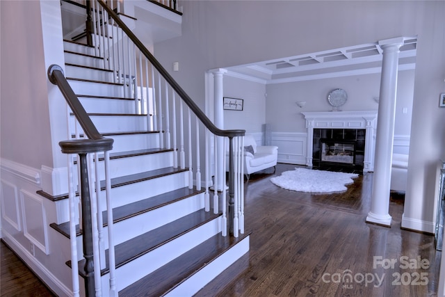 143 S Gibbs Rd, Mooresville, NC 28117 - photo 11