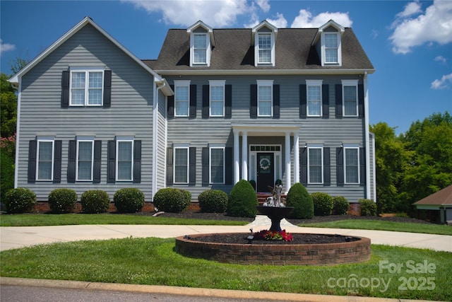 143 S Gibbs Rd, Mooresville, NC 28117 - photo 1