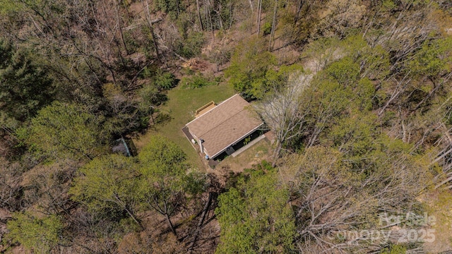 280 Fletcher View Dr, Fletcher, NC 28732 - view of subject property