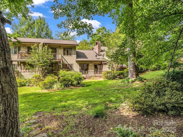 8 Hunting Country Trl, Tryon, NC 28782 - photo 2