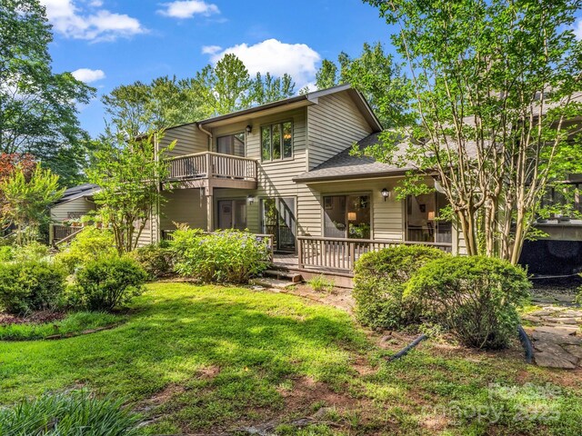 8 Hunting Country Trl, Tryon, NC 28782 - photo 32